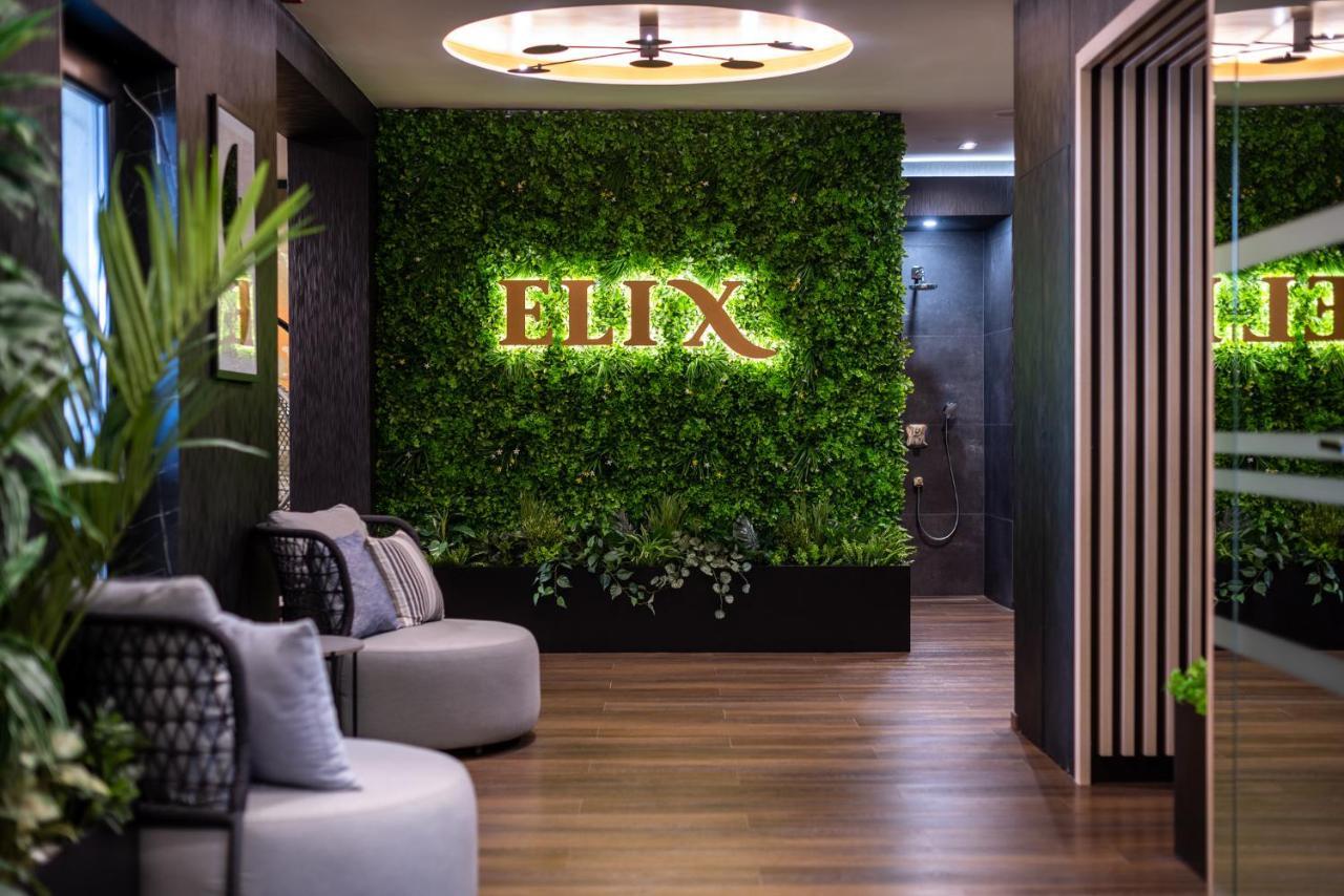 Hotel Bodrog Wellness & Elix Spa ชารอชปาตัก ภายนอก รูปภาพ