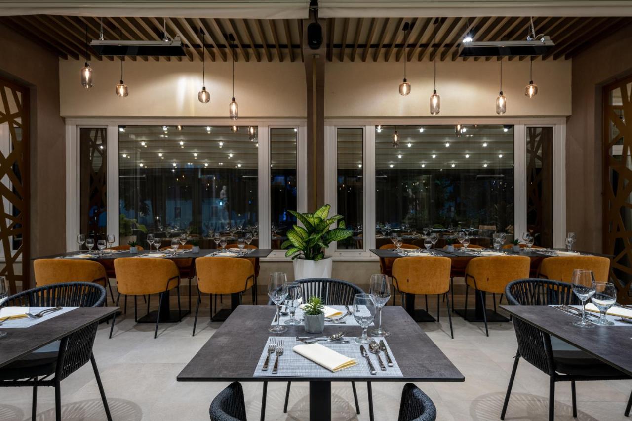 Hotel Bodrog Wellness & Elix Spa ชารอชปาตัก ภายนอก รูปภาพ