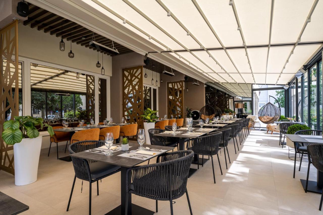 Hotel Bodrog Wellness & Elix Spa ชารอชปาตัก ภายนอก รูปภาพ