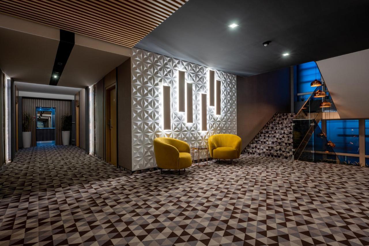 Hotel Bodrog Wellness & Elix Spa ชารอชปาตัก ภายนอก รูปภาพ