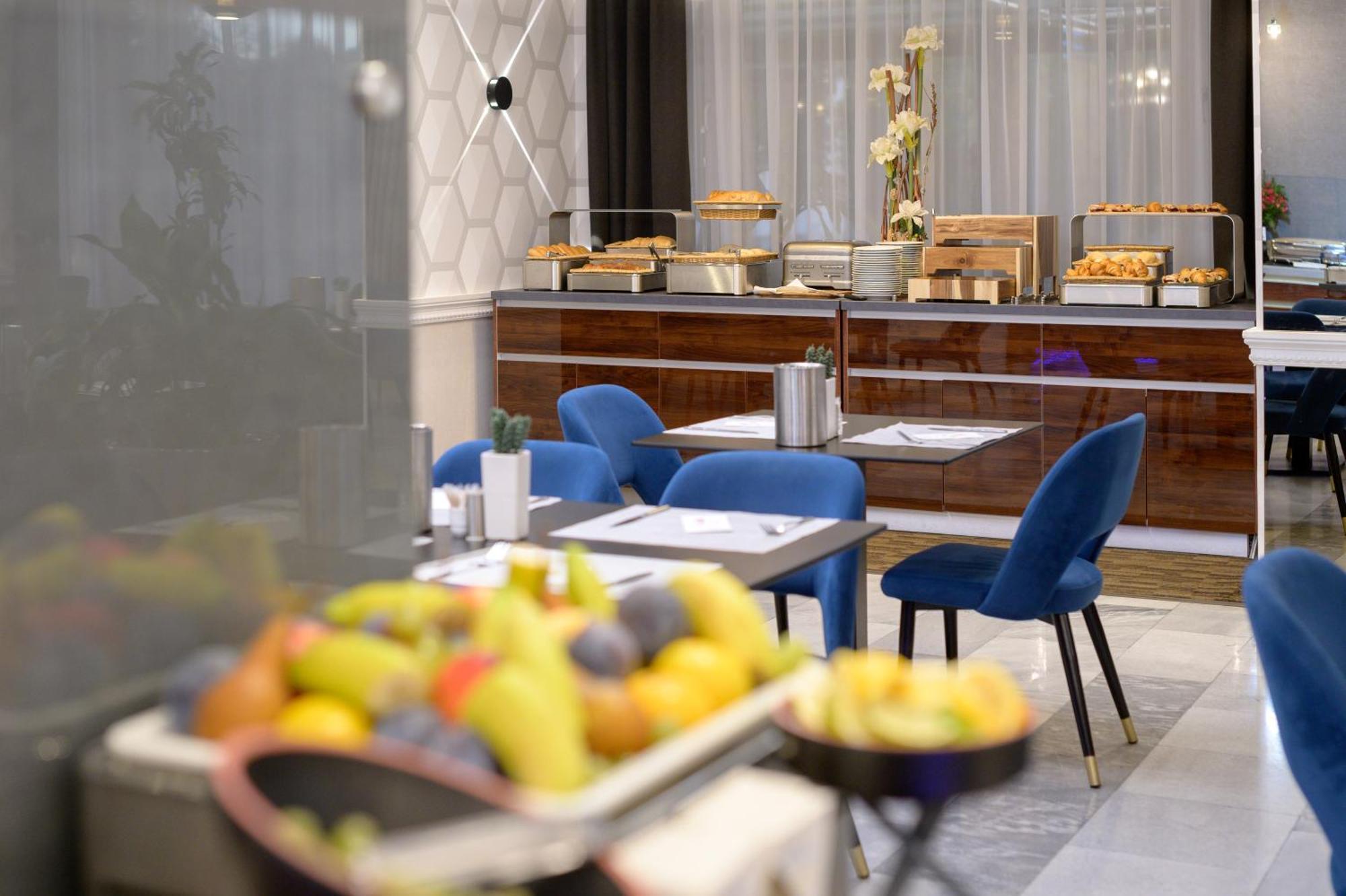 Hotel Bodrog Wellness & Elix Spa ชารอชปาตัก ภายนอก รูปภาพ