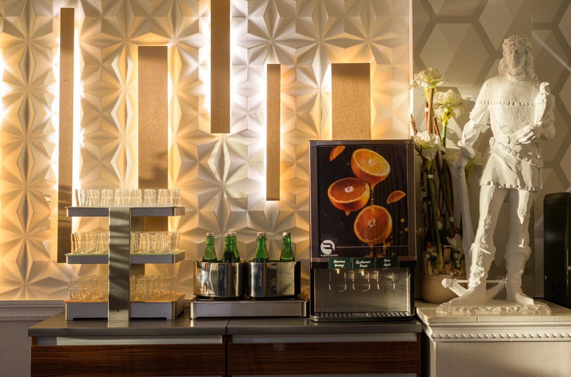 Hotel Bodrog Wellness & Elix Spa ชารอชปาตัก ภายนอก รูปภาพ